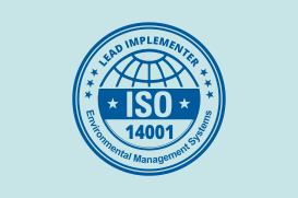 ISO 14001 Lead Implementer Exam